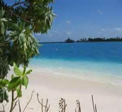 Terengganu - Paket Liburan Untuk Pantai Eksotis Dan Kepulauan 